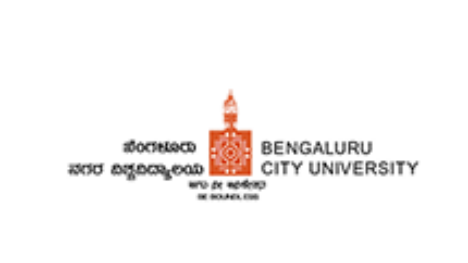Bangalore central University
