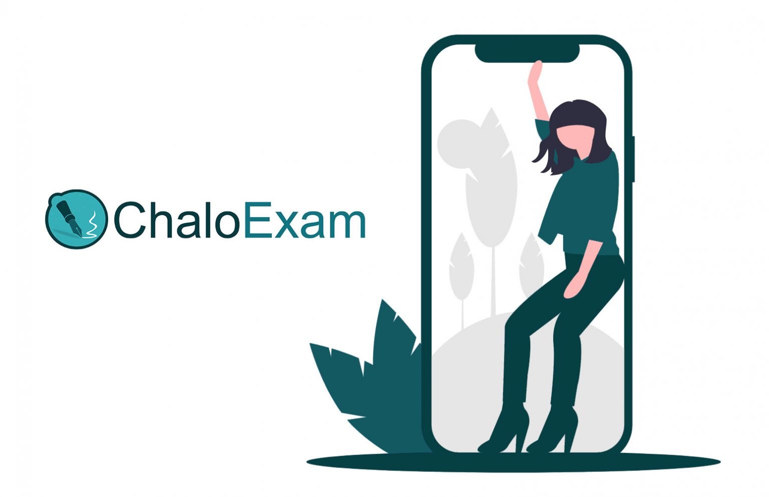 Who Is ChaloExam ?