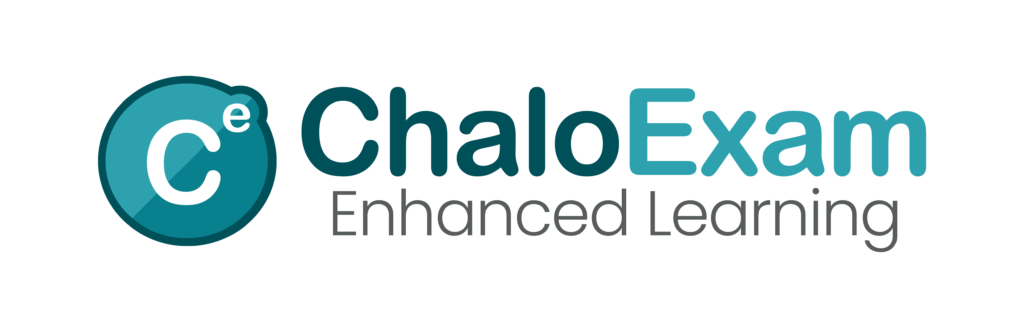 ChaloExam Logo