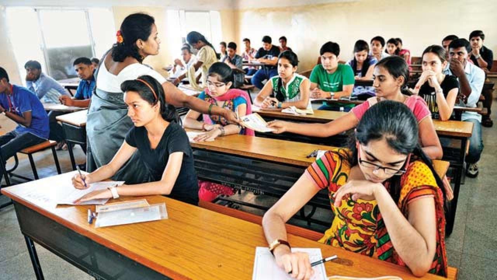 NEET-PG Exam to be Postponed for at least 4 Months chaloexaxm