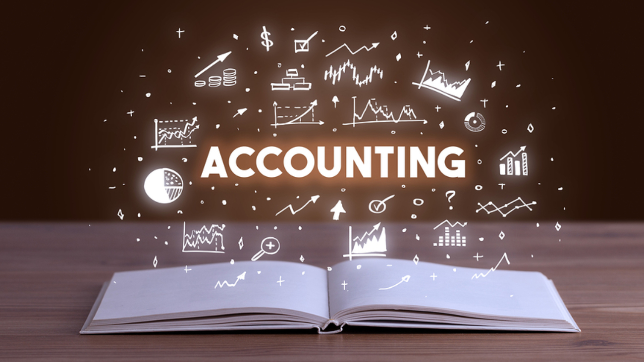 Basic Concept of Accounting by ChaloExam