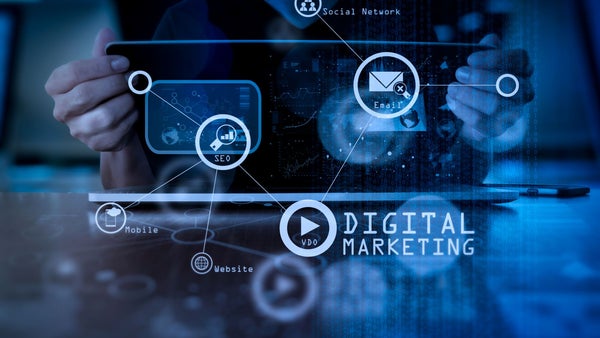 digital marketing by chaloexam
