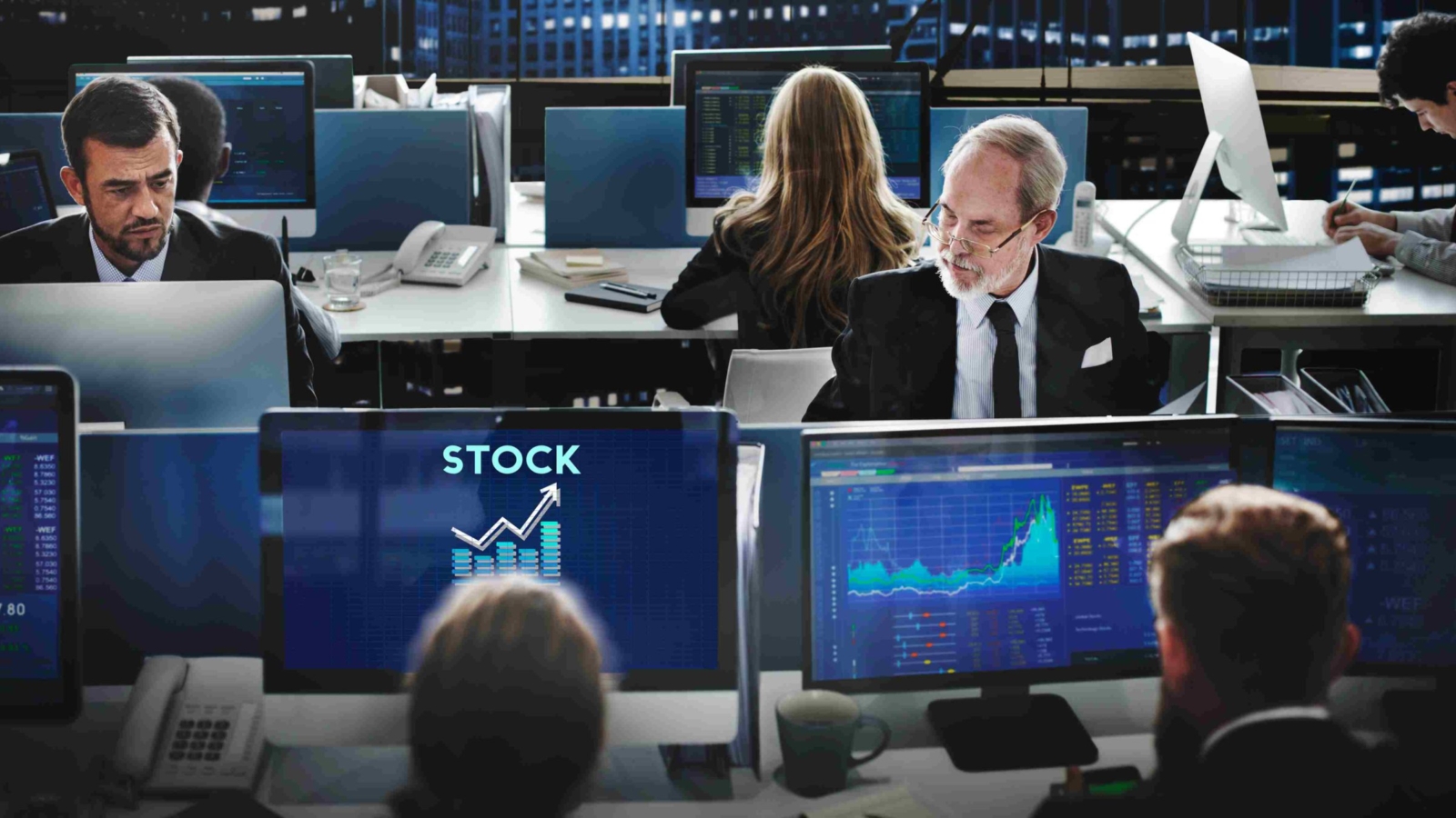 Investing in stock market_11zon