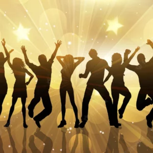 abstract-banner-design-with-silhouettes-people-dancing_1048-16229
