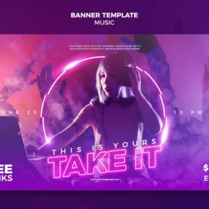 neon-banner-template-electronic-music-with-female-dj_23-2148979687